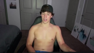 Alpha_Luke  12-08-2021 video ginger